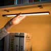 Night Light Led Lamp Under Cabinet Lights Motion Sensor Night Light Closet Light Cabinet Kitchen Lighting Magnetic Night Lights