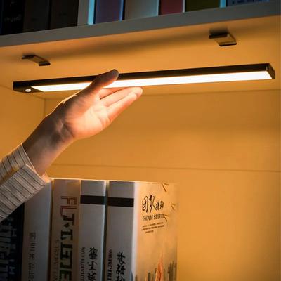 Night Light Led Lamp Under Cabinet Lights Motion Sensor Night Light Closet Light Cabinet Kitchen Lighting Magnetic Night Lights