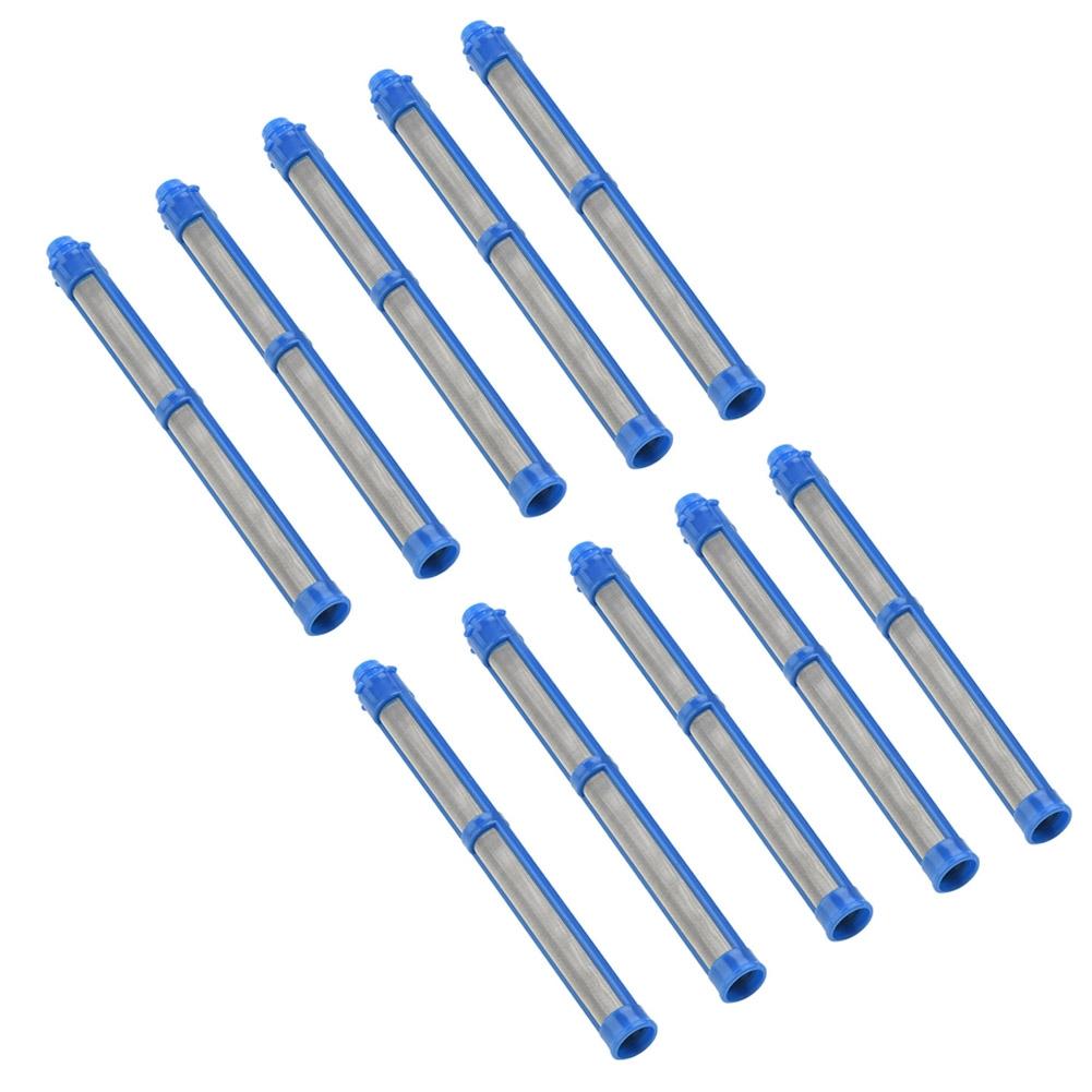 Filtert Sprühgeräte mit 100 Mesh Blau 287033 390/395/ 490/495
