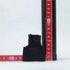 Accessories 1/10 Scale Clothes Shirt Jeans Action Figure Body Clothes Vest Clothing Set For Notaman Nt-03 Strong Soldier