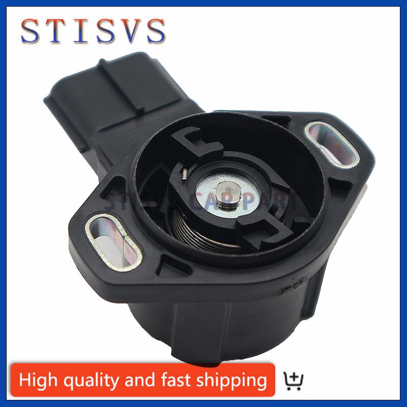 Throttle Position Sensor TPS Sensor 89452-12040 For Toyota 4Runner Camry Celica MR2 Pickup Previa Lexus ES250 89452-01010