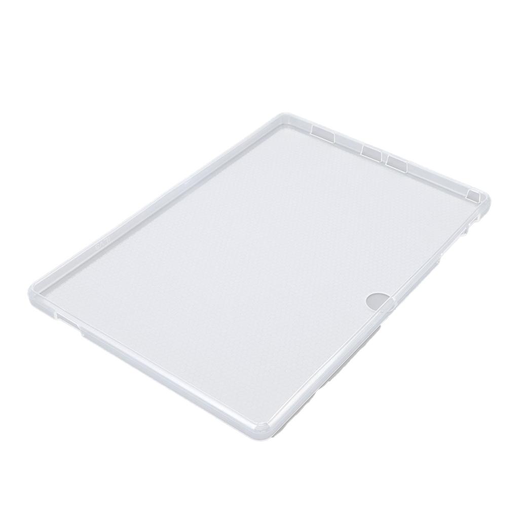 TPU Tablet-Hülle Transparent Mattiert 10,5 Zoll TPU Weiche Hülle Tablet-Schutzhülle für Iplay 9T Tablet