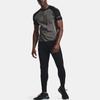 Under Armour Logo Tapered Joggers Men Joggers Black 1367629-001