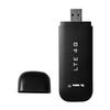 Wireless 4G Router 150Mbps High Speed 4G LTE Wireless USB Dongle with SIM Card Slot Modem Stick for Laptops Notebooks