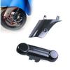 Vespa GTS 300 Carbon Fiber Front Swingarm Caliper Cover