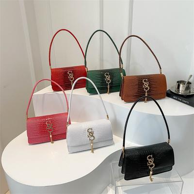 Crossbody Bag for Women New Style Simple Casual Bag for Women Spring Retro Casual Fashion Trend Shoulder Bag