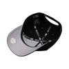[New Era] Cap NY Yankees MLB 9FORTY Arch Logo Snapback Cap Strapback [1414925] BLACK [Product]