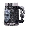 HARRY POTTER Death Eater Mask Voldemort 600ml Tankard