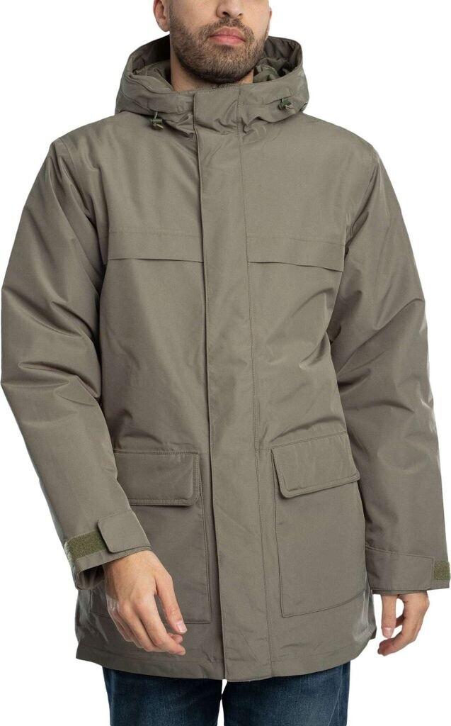 Jacket Jack Wolfskin Winter Camp Parka M