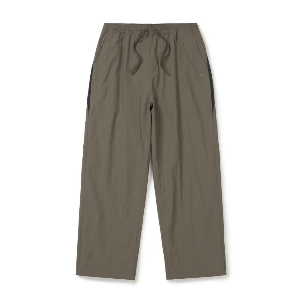 SNOWPEAK Lightweight Taslan Color Block Pants (S26SULPT56)