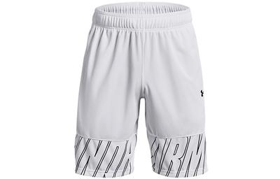 Basketball Shorts Men's White 1361905-100