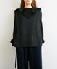 The Studio K Allure Top_Black