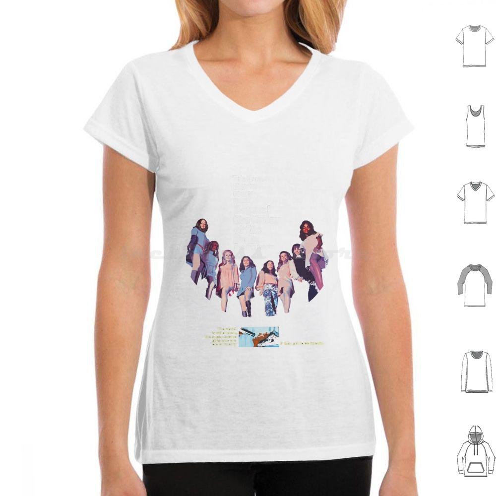 

Beyond The Valley Of The Doll T Shirt 6xl Cotton Cool Tee Vintage Retro Vintage Movies Retro Movies Exploitaiton Exploitaion 4XL