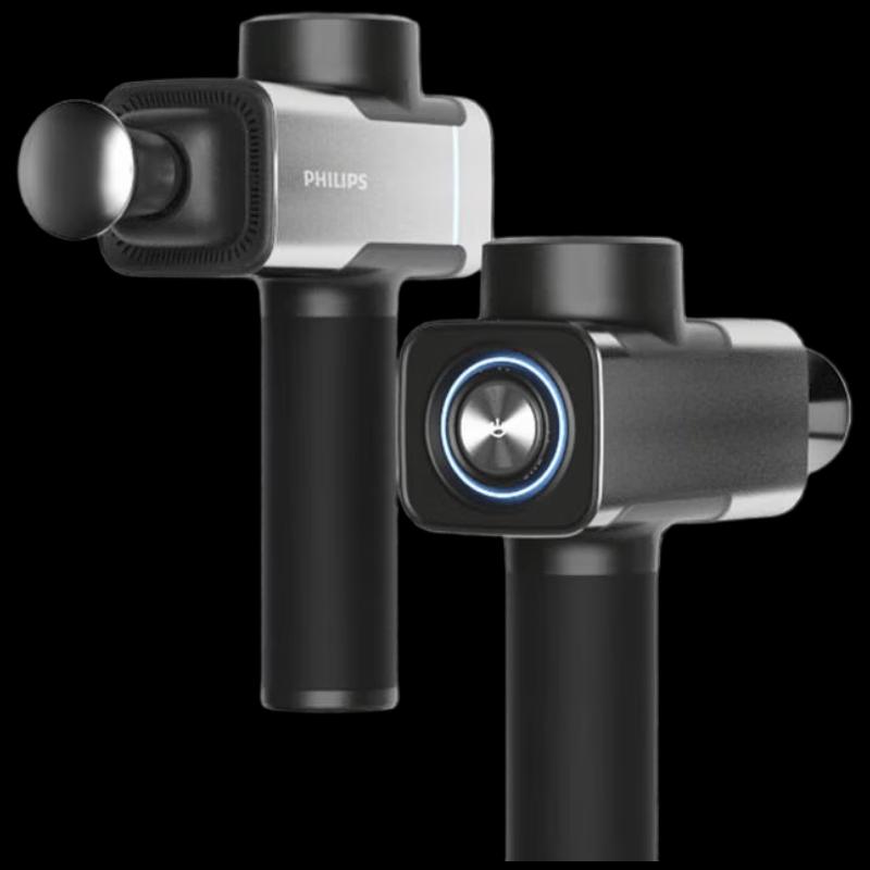 Philips Professional Percussion Massager