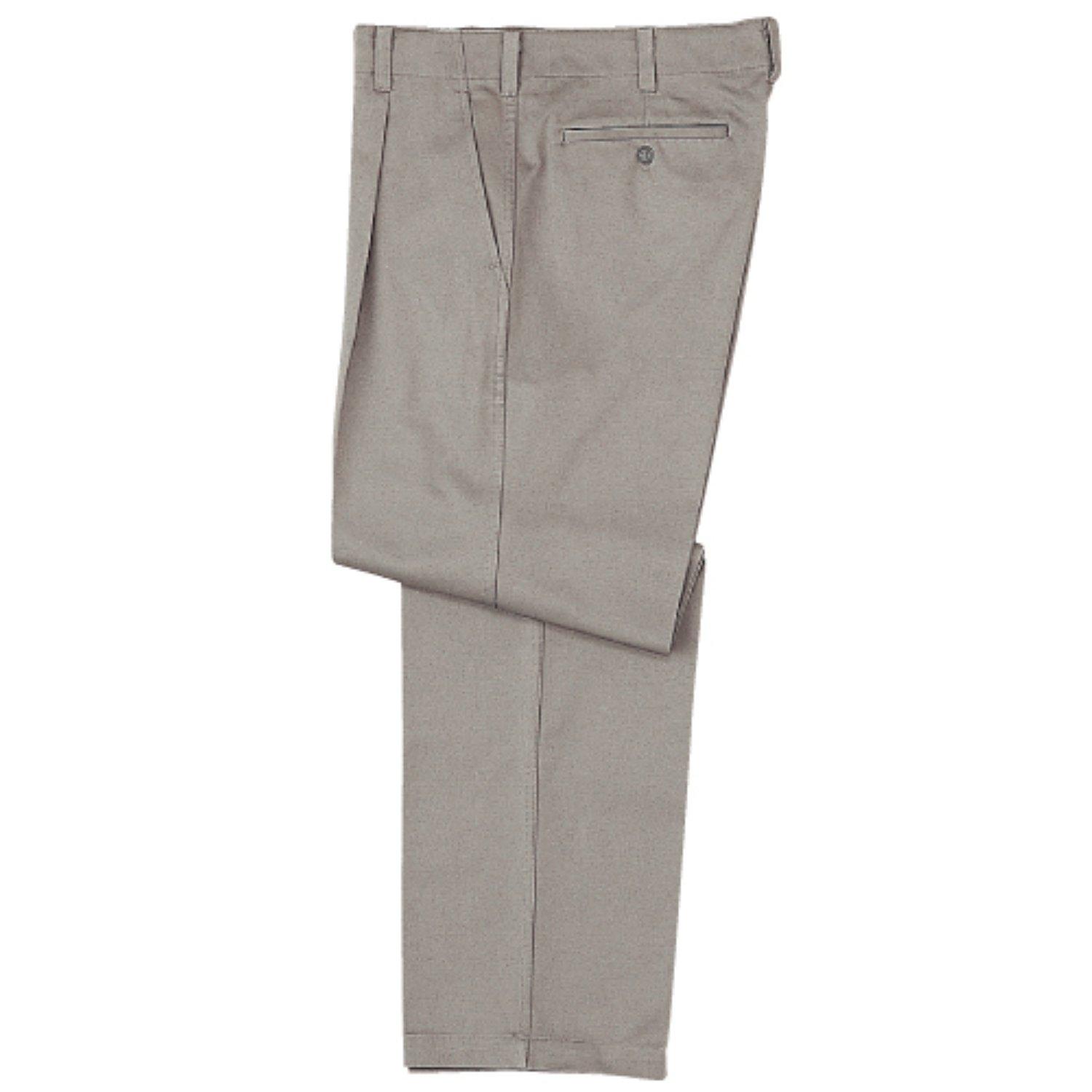 

Work 82cm [Midori Anzen] Clothes, Slacks, 100% Cotton, Unisex, M6171, Bottom, Gray, сірий колір