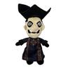 Cross-Border Cardinal Plush Toy - Red Robed Doll