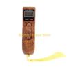 F26C Digital Tasbih Finger Counter Muslim Islamic Rotating Digital Tasbeeh Prayer Beads Tally Counter Gift for Friends
