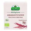 Crispbread with Amaranth, GLUTEN-FREE, ORGANIC, 100 G, Ekowital, 100 G