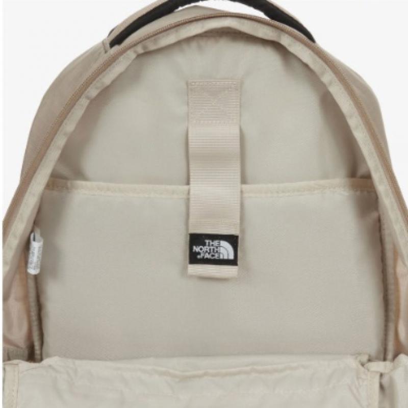 The North Face Jester Air 27 Light Beige Nm2dr59c