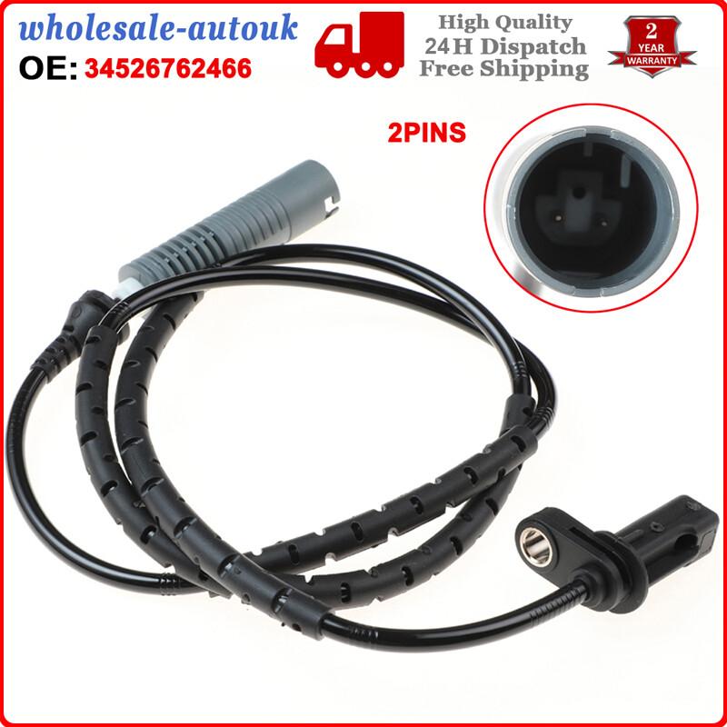 Rear Wheel ABS Speed Sensor for BMW 1 & 3 Series E88 E90 E91 2005-14 34526762466