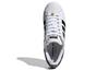 Adidas Originals Superstar Bold 'White Black' Women's FY0406