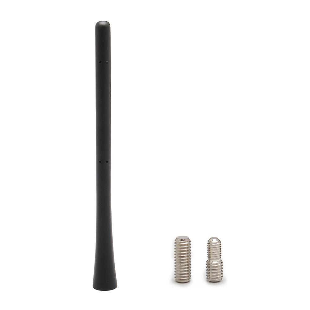 

7-дюймовая автомобильная антенна радио AM/FM антенна мачта аксессуары для Ford Raptor F150 F250 F350 Dodge Rem 1500 2500 3500 чёрный