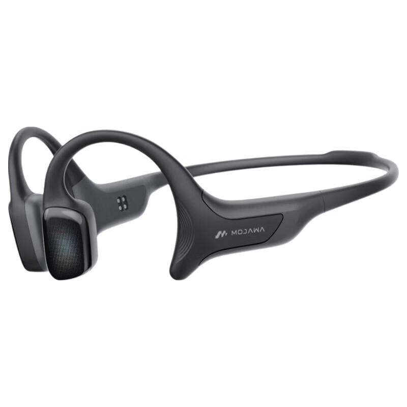 

MOJAWA Terra Bone Conduction Open-Ear Sport Headphones