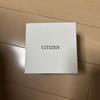 Used Watch G620 R010590 Citizen Eco Drive