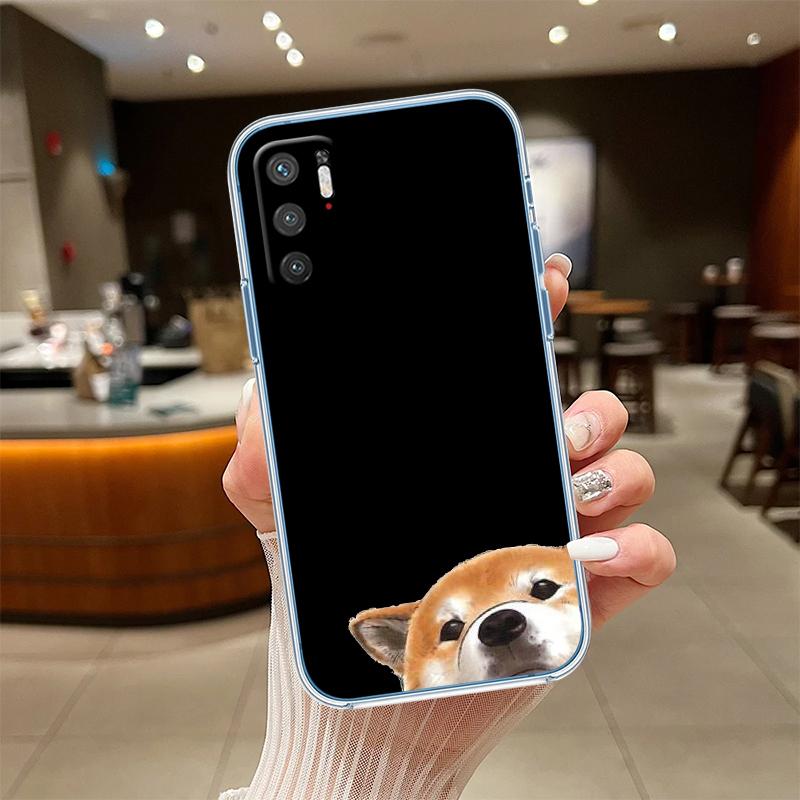 UP24 Cute Pug Dog Bull corgi Case for LG K22 K30 K40 K40S K41 K42 K50 K50S K51 K51S K52 K61 K62 K71 K92 Q60 Q61 V40 V50 V60