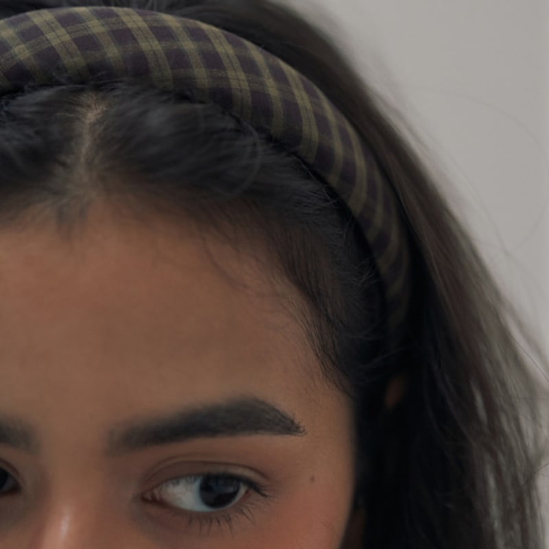 Flomme FLM Preppy Hairband