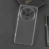 Suitable for OPPO Find X9S PRO Ultra-thin Transparent Mobile Phone Case OPPO Find X8S + High-transparency TPU Case