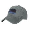 Cloudy Alaskan Night Sky Baseball Cap Ball Cap Hiking Hat Anime Hat Hat Luxury Brand Baseball For Unisex Womens