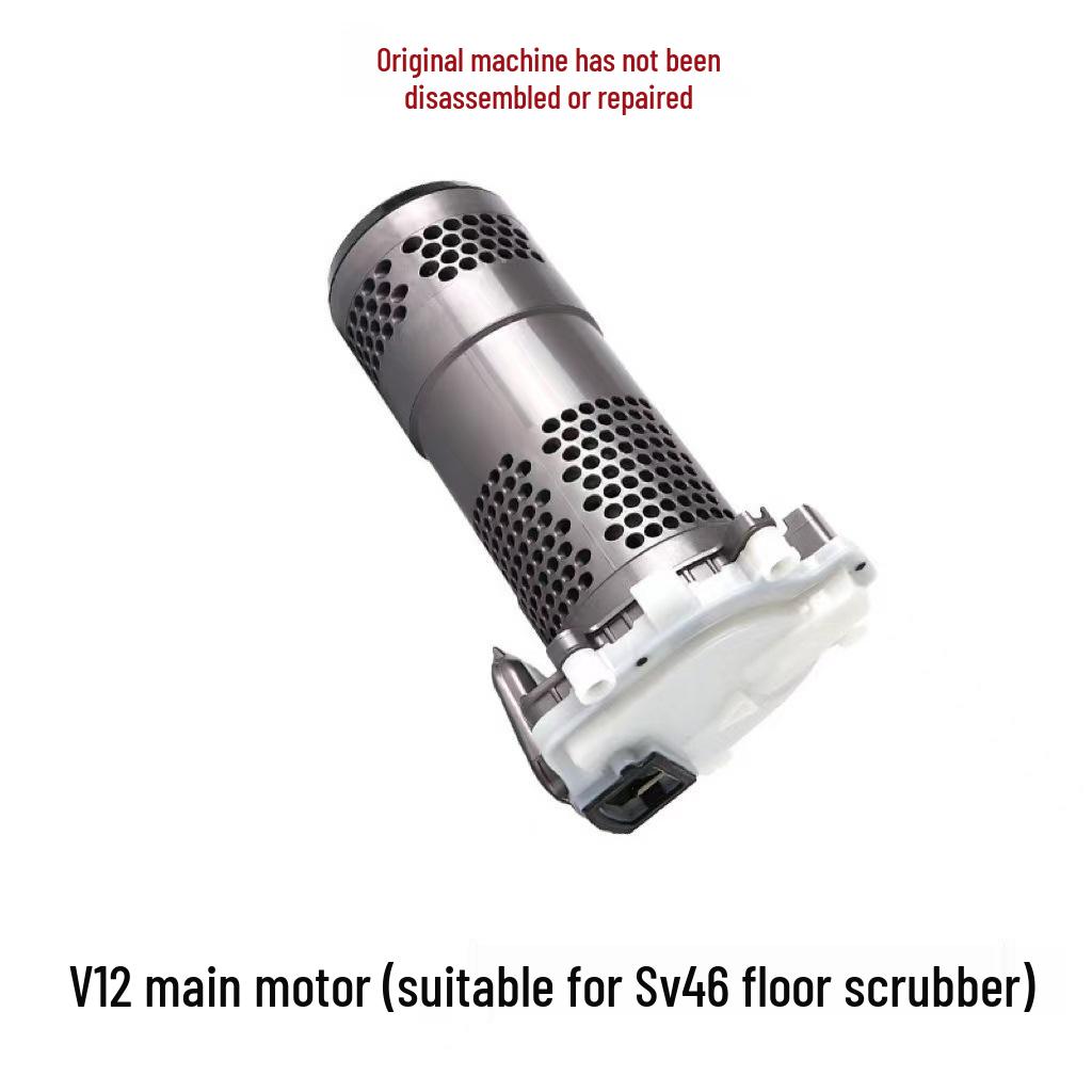 Dyson V6-V15 Vacuum Motor Assembly Repair Kit