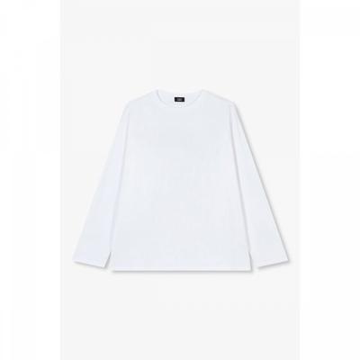 Back Fade PrinT Long Sleeve T shirT  91m6122122ar 