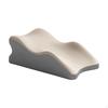 Back Cushion for Bed Sitting Multifunctional Memory Foam Adults Comfortable