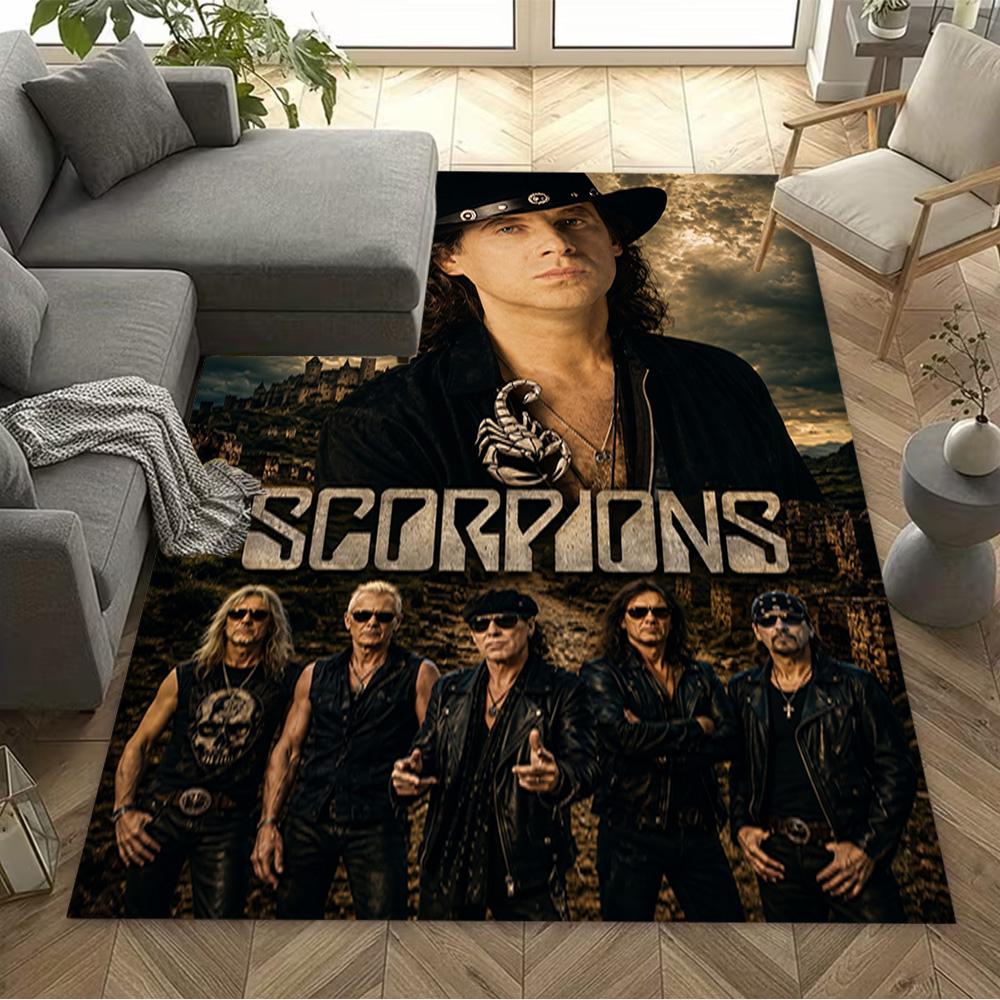 Elvis Presley: Rock Roll Floor Mat Suitable for Decorate room Entryway Dining Room Outdoor Anti-slip Rug Office home decor Perfect Gift for Women/Men