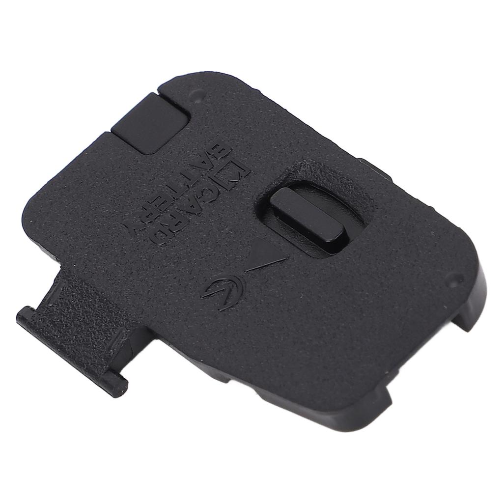 Camera Battery Door Cover ABS Perfect Fit Easy To Install Battery Chamber Cap for Z50 Z30