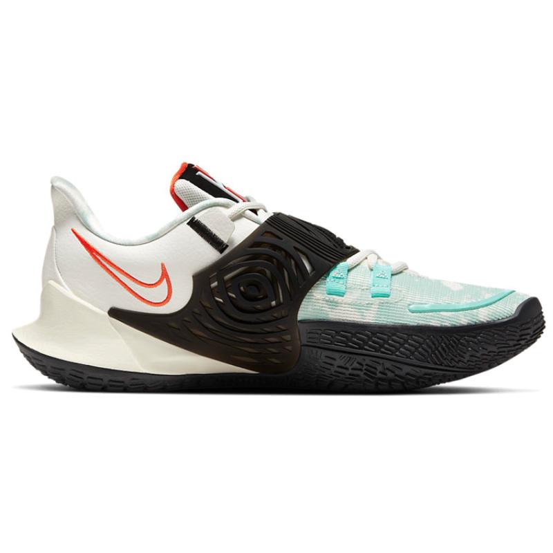 Nike Kyrie Low 3 'Sail Team Orange' Nike CJ1286-101