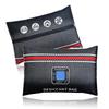 Color-Changing Silicone Desiccant Bag: Car & Household Moisture Absorber