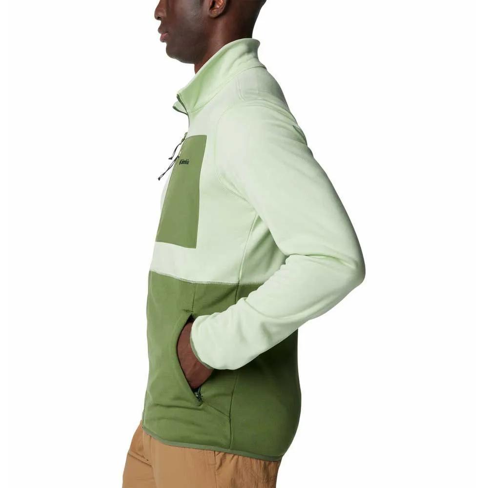 Columbia Толстовка на молнии Hike™