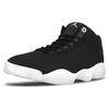 Air Jordan Horizon Low Black Men Sneakers White 845098-006