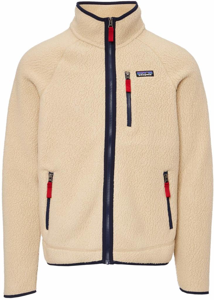 Jacket Patagonia Men's Retro Pile Fleece Jacket (22801)