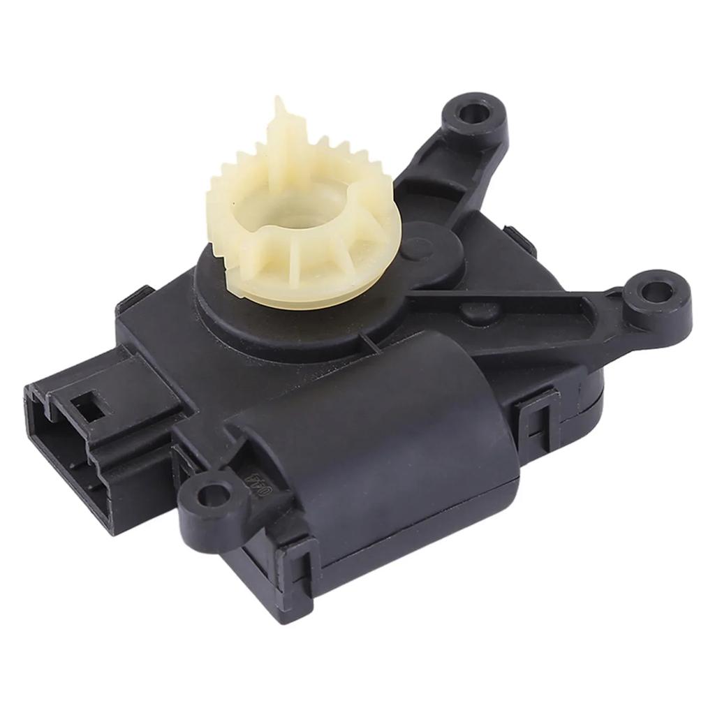 Actuator Motor Valve Right Heating FOR A3 Sportback (8PA) 2013 715279 5Q0898511D Mixer Flap Control Element
