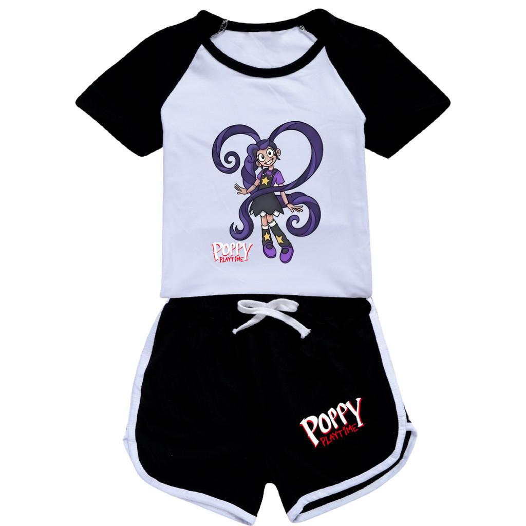 5579 Kids Girls Lily Lovebraids Printed Top Pants Sport Tracksuit Clothes Set