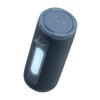 JBL Grip Portable Bluetooth Speaker IP68 Dustproof Waterproof Ambient Light USB-C Aura Cast Multi-Speaker Connection Blue