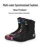 Unisex High-Top Lightweight Boxing and Martial Arts Training Shoes