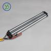 Calentador de aire cerámico PTC de temperatura constante 220V 2000W Aislado 336A2 380*50mm