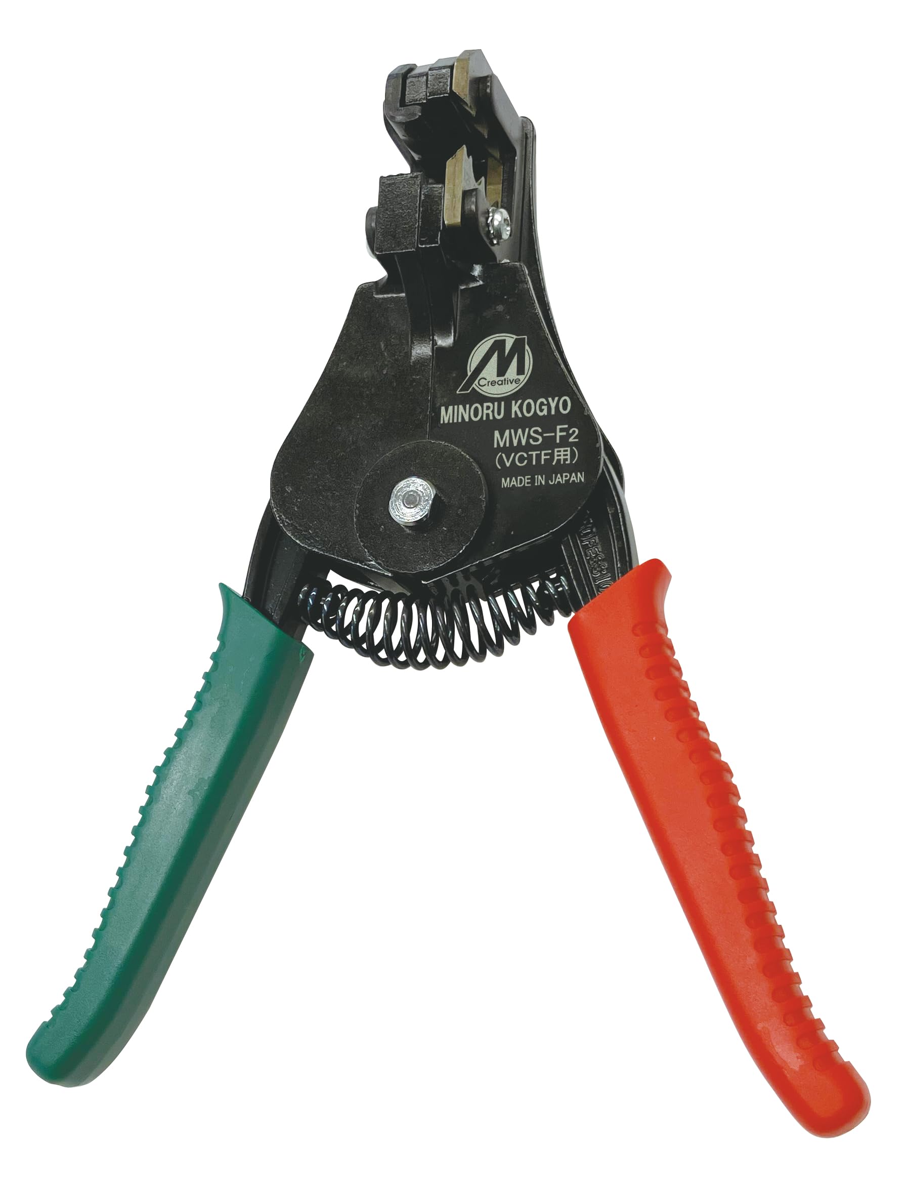 

Wire Stripper F2 M-Creative MWS-F2