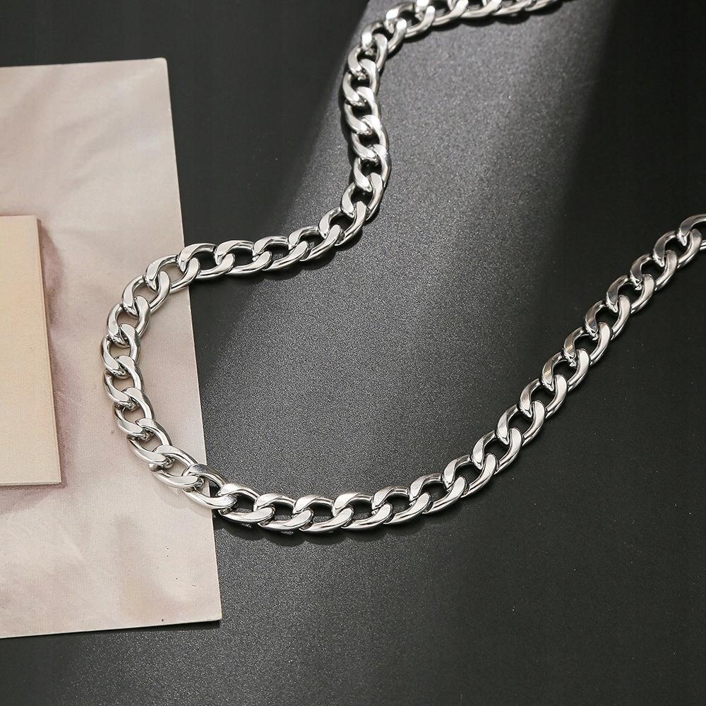 Silver DIAMOND NECKLACE Heart Gift for WOMEN' DAY + BRACELET