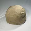 Used mont-bell Washout Stretch Cotton Smooth Cap Hat Lightweight Comfortable Fit Outdoor Climbing Camping Sunshade Men's Women's Popular Model Free